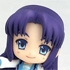 Melancholy of Haruhi Suzumiya Nendoroid Petite #02 Asakura Ryoko Ver 2