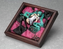 фотография Miku Hatsune World is Mine Brown Frame Ver.