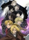 Fullmetal Alchemist: The Conqueror of Shambala