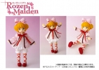 фотография Rozen Maiden Mini Doll Hina Ichigo