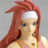 One Coin Figure Tales of Symphonia: Zelos Wilder