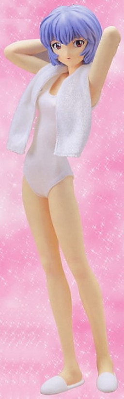 главная фотография Ayanami Rei Swimsuit Ver.
