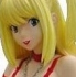 Moeart Collection Amane Misa Red Ver.