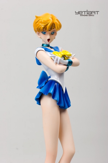 главная фотография Sailor Uranus