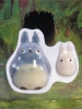 фотография Ghibli Doll Collection Small Totoro