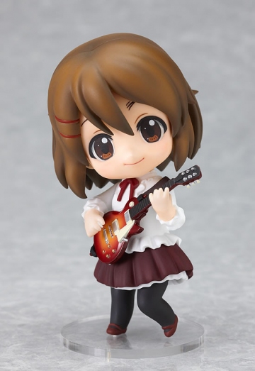 главная фотография Nendoroid K-ON! Yui and Tsumugi: Live Stage Set: Yui