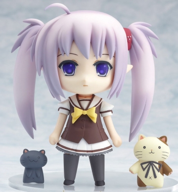 главная фотография Nendroid Primula