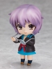 фотография Nendoroid Nagato Yuki Disappearance Ver.