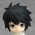 Nendoroid Petite: Death Note - Case File #02: L 02