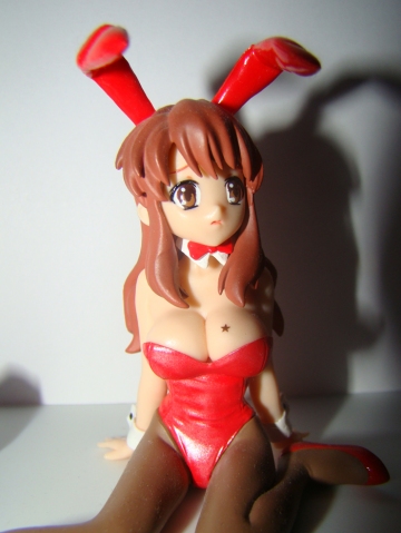 главная фотография Figure Meister The Melancholy of Haruhi Suzumiya: Asahina M