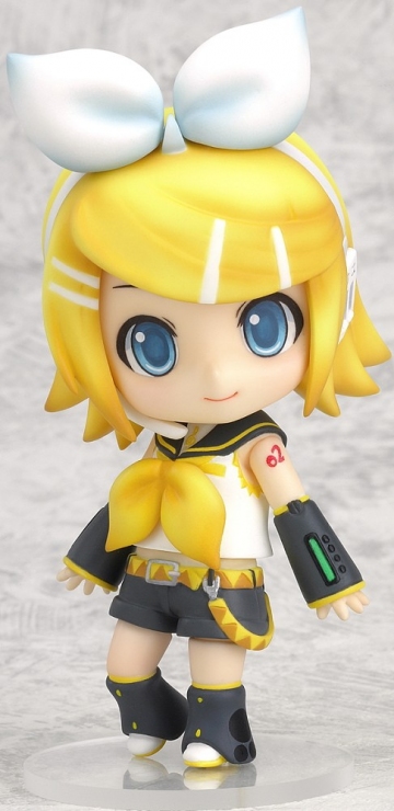 главная фотография Nendoroid Rin Kagamine