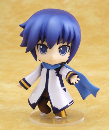 главная фотография Nendoroid Kaito