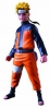 фотография Naruto Shippuuden Action Figures Series 1 Naruto