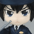 Deformed Hitman Reborn! #3: Hibari Kyouya (b)