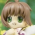 Clamp In 3-D Land Series 1: Sakura