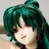 Meiou Setsuna Swimsuit Ver.