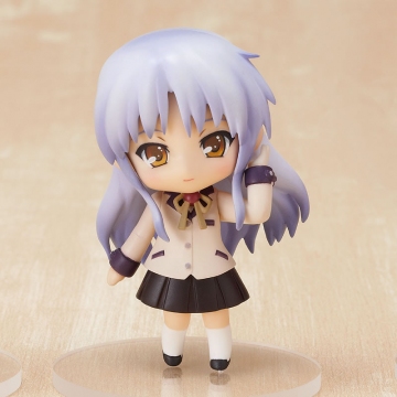 главная фотография Nendoroid Petite: Angel Beats Set 02: Tenshi