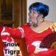 SnowTigra