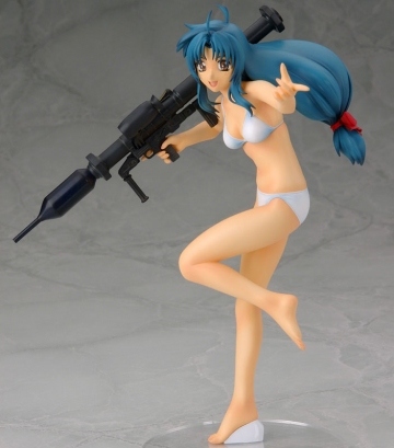 главная фотография Kaname Chidori