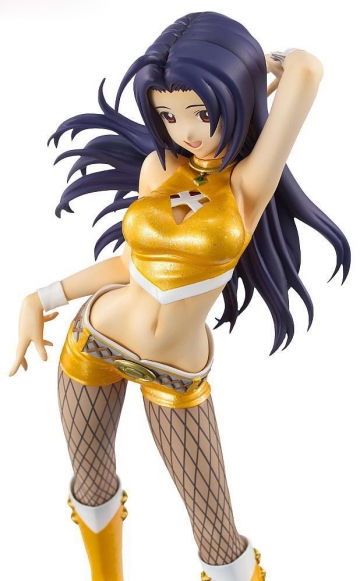 главная фотография Brilliant Stage S-4 Miura Azusa Sunshine Yellow Ver