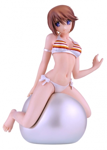 главная фотография XRATED Manaka Komaki Beach Ball Ver.