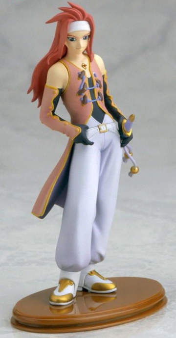 главная фотография One Coin Figure Tales of Symphonia: Zelos Wilder