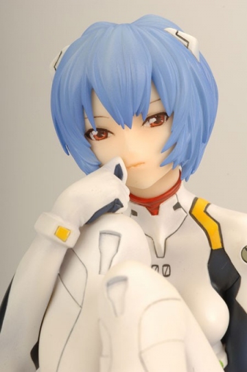главная фотография Ayanami Rei