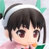 Nendoroid Petite Bakemonogatari Set #2: Mayoi Hachikuji