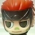 One Coin Grande Figure Collection First Sarutobi Sasuke