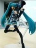 фотография figma Hatsune Miku Love is War Ver.