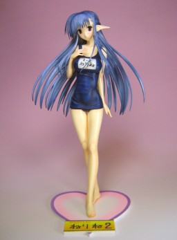 главная фотография Nerine School Swimsuit Ver.