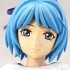 Kurono Kurumu Anthropometric Ver.