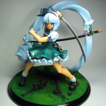главная фотография Konpaku Youmu