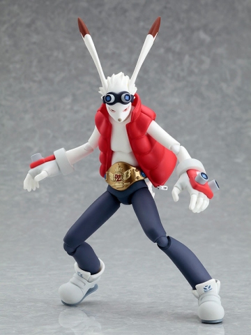 главная фотография figma King Kazuma