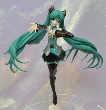 главная фотография Hatsune Miku