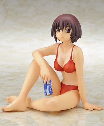 главная фотография Kagura Swim Wear Ver.