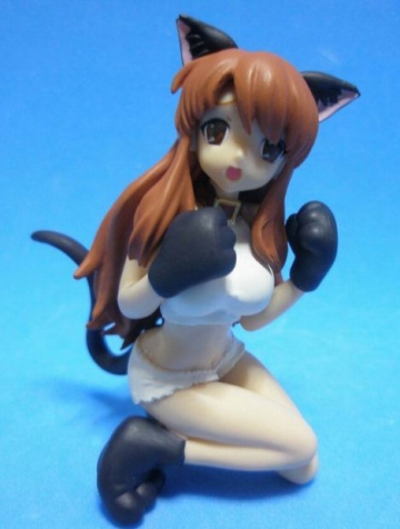 главная фотография HGIF The Melancholy of Haruhi Suzumiya #6: Mikuru Asahina