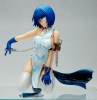 фотография Ryomou Shimei DVD box China Dress Ver.