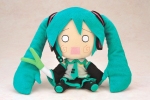 фотография Nendoroid Plus Plushie Series 02: Miku Hachune