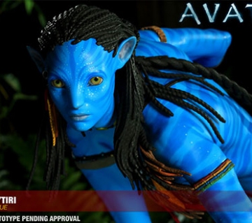 главная фотография Neytiri
