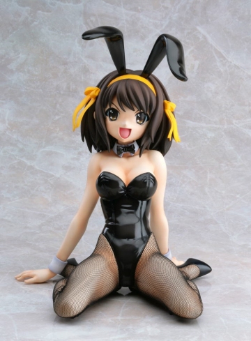 главная фотография B-style Suzumiya Haruhi Bunny Ver.