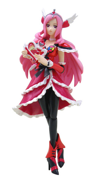 главная фотография S.H.Figuarts Cure Passion