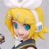 figma Rin Kagamine