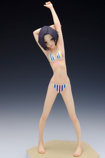 главная фотография Beach Queens Kobayakawa Rinko