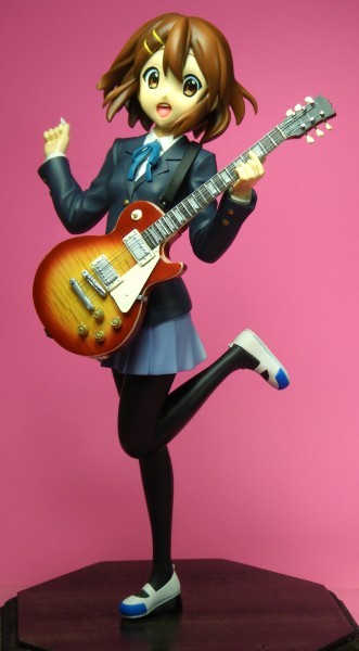 главная фотография Hirasawa Yui
