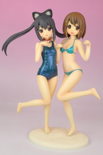 главная фотография Hirasawa Yui, Nakano Azusa