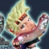 Jojo's Bizarre Adventure Part 2 Mini: Caesar Zeppeli A