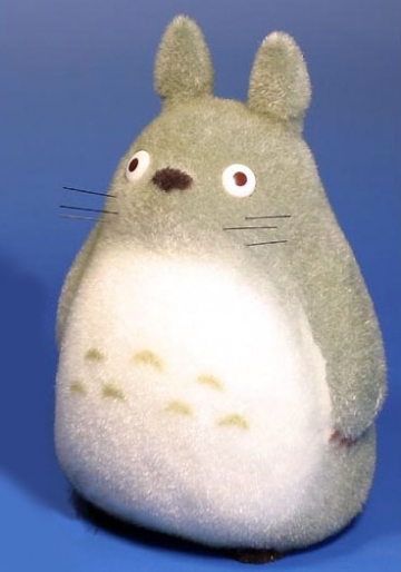 главная фотография Doll Collection Totoro