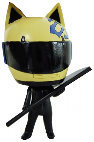 главная фотография Durarara!! Trading Voice Mascot: Certy Sturluson