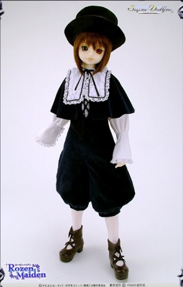 главная фотография Souseiseki Super Dollfie Ver.